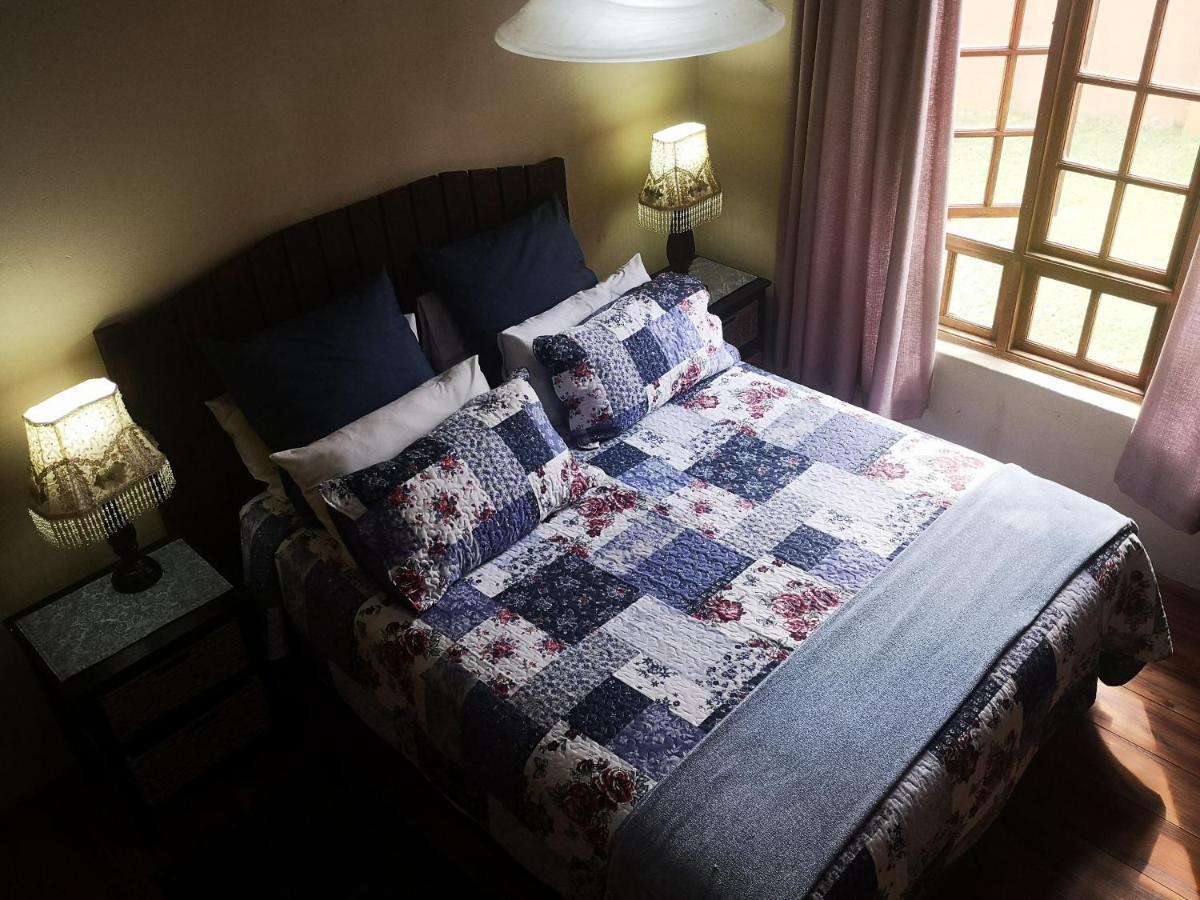 Dublin Guest House Sabie Exterior photo
