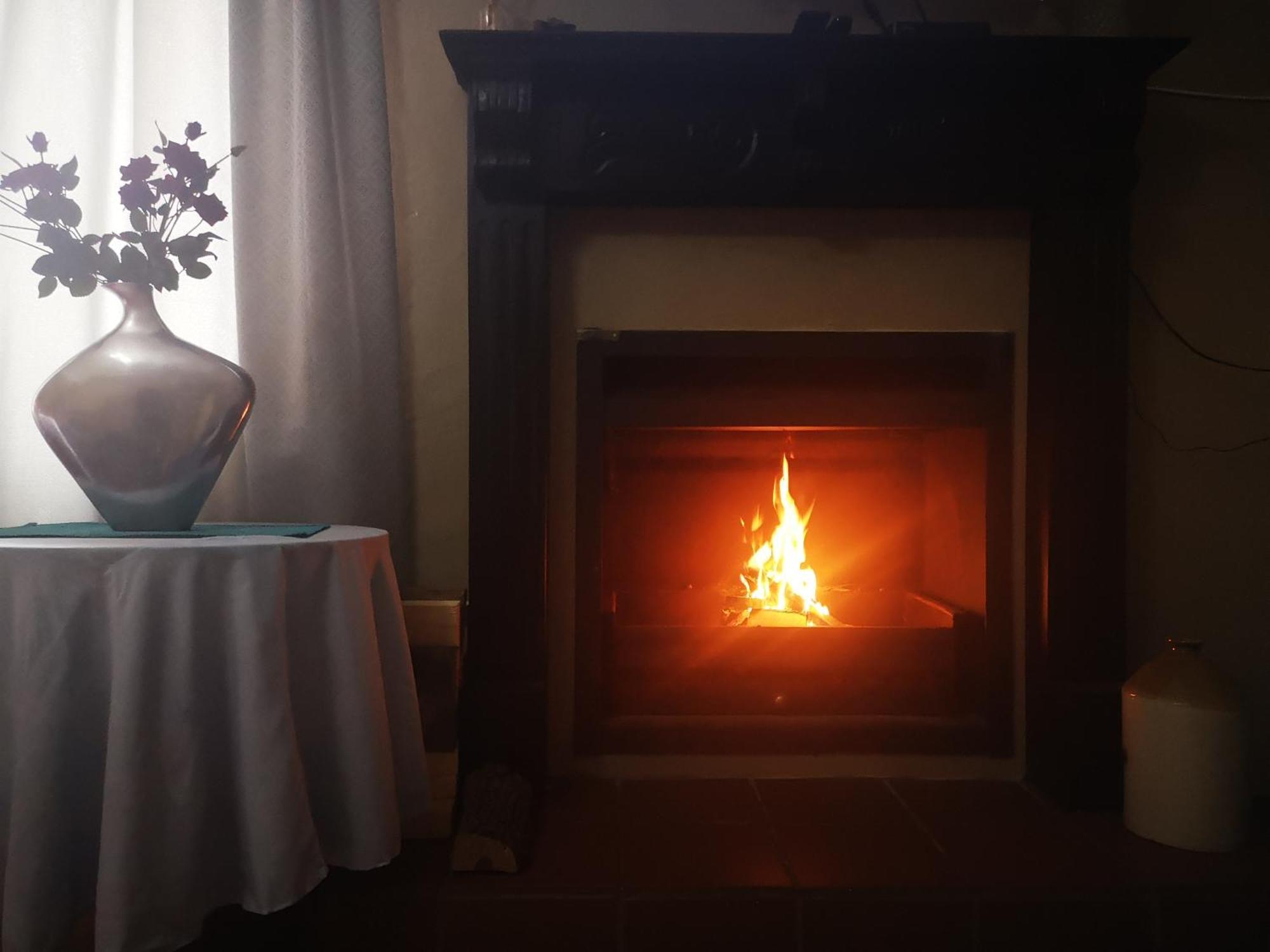 Dublin Guest House Sabie Room photo