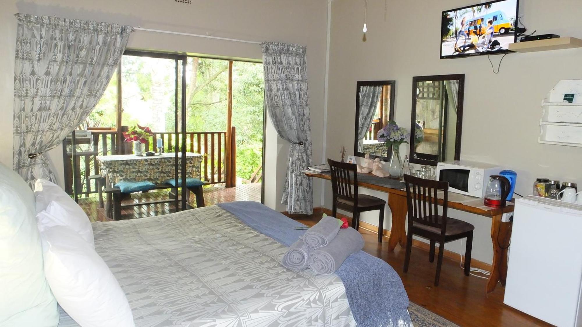 Dublin Guest House Sabie Room photo