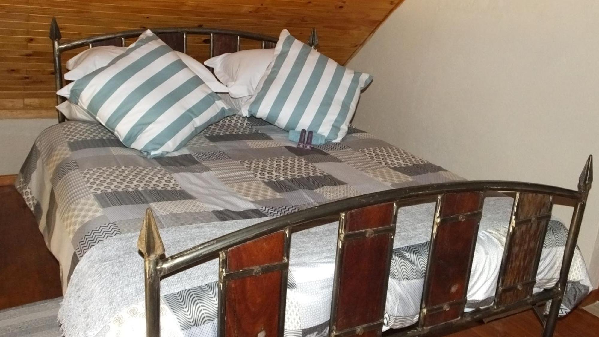 Dublin Guest House Sabie Exterior photo
