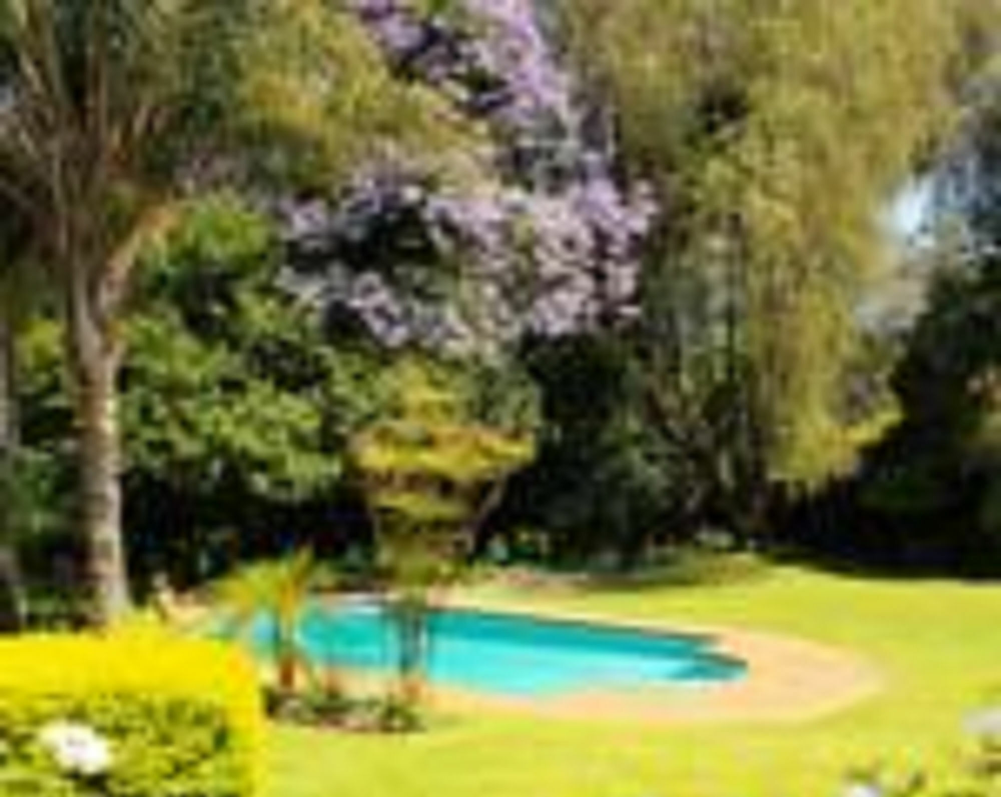 Dublin Guest House Sabie Exterior photo